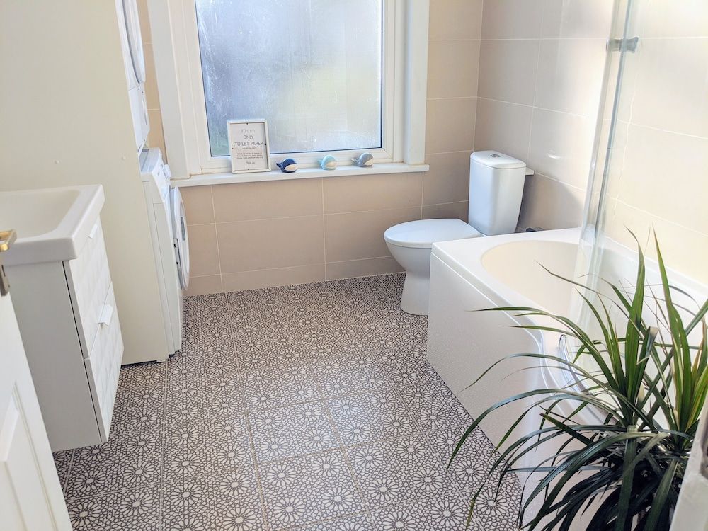 TopHome Arsenal Vacation Home 38