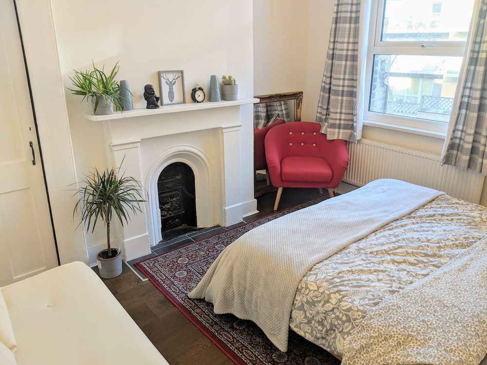 TopHome Arsenal Vacation Home 59