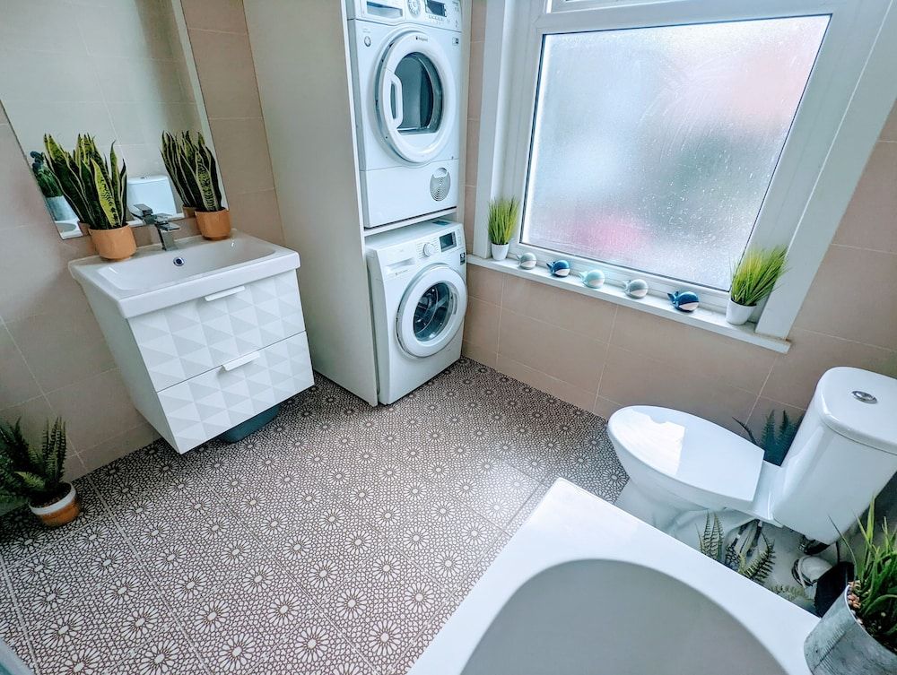 TopHome Arsenal Vacation Home 51