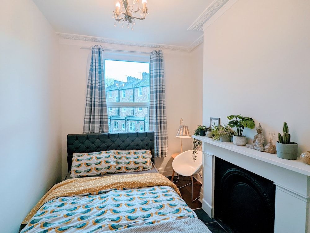 TopHome Arsenal Vacation Home 19