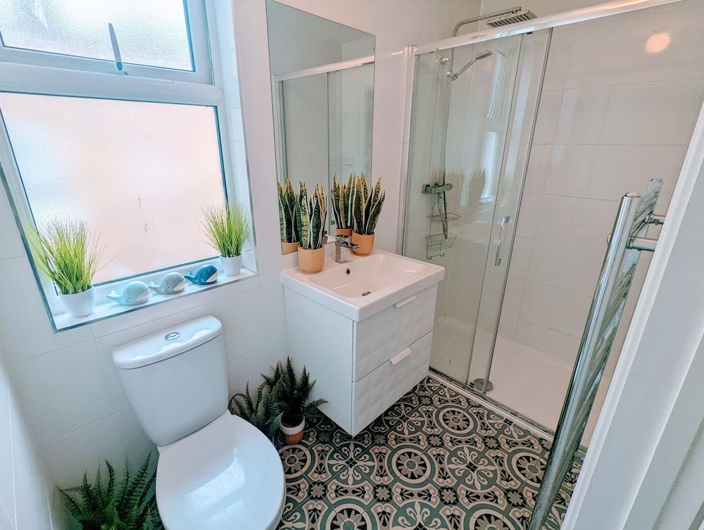 TopHome Arsenal Vacation Home 46