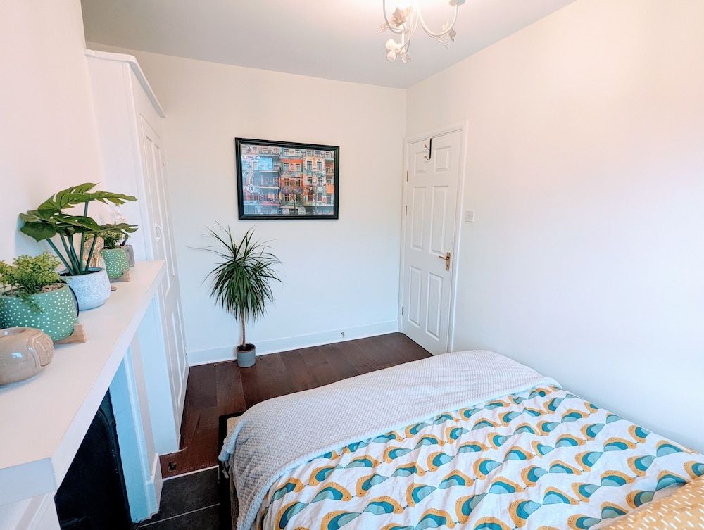 TopHome Arsenal Vacation Home 31