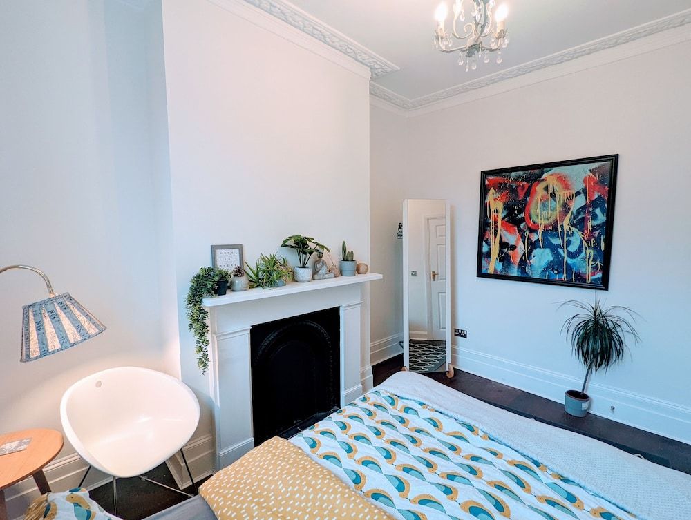 TopHome Arsenal Vacation Home 68