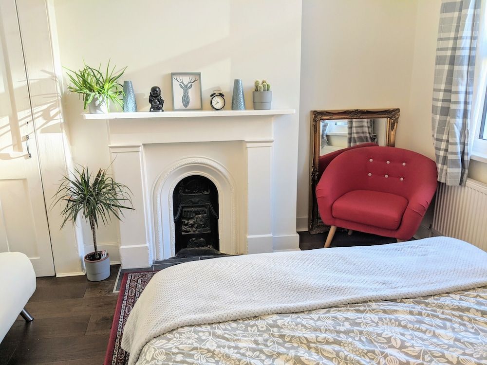 TopHome Arsenal Vacation Home 61