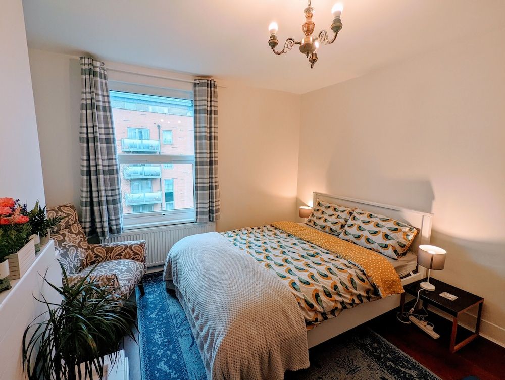 TopHome Arsenal Vacation Home 21