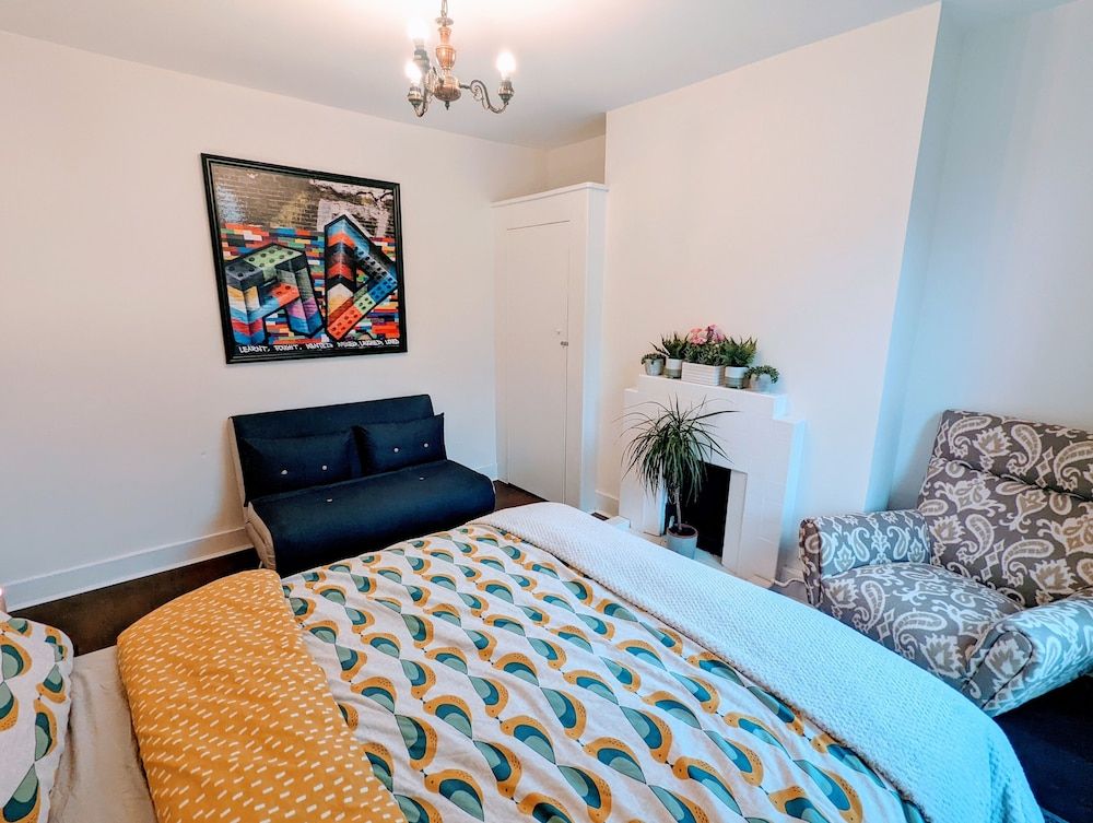 TopHome Arsenal Vacation Home 24