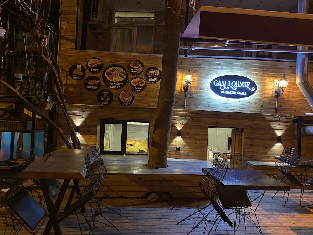 undefined Ganj Hotel 2