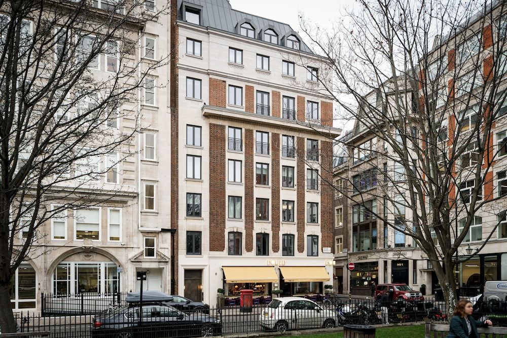 undefined 37GS Residences 8