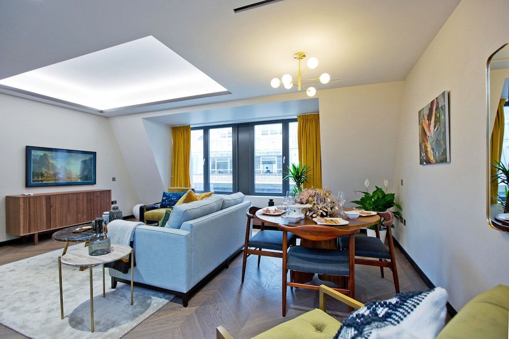 37GS Residences GS18 - 2 Bed Executive 12
