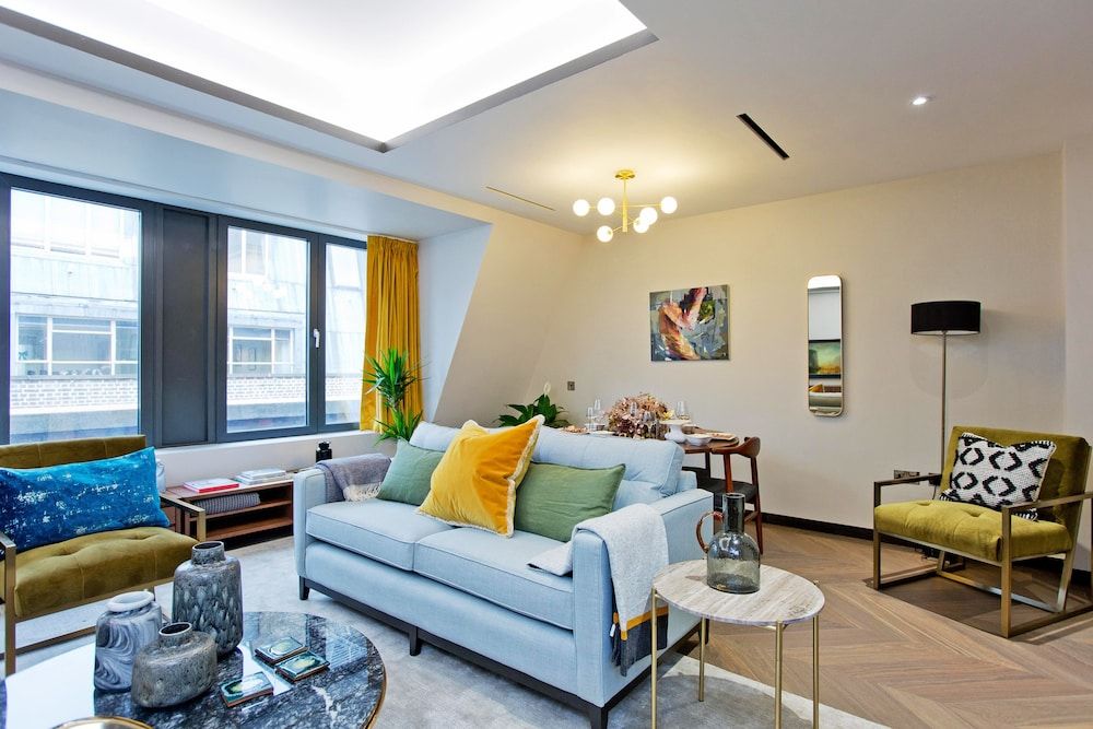 37GS Residences GS18 - 2 Bed Executive 11