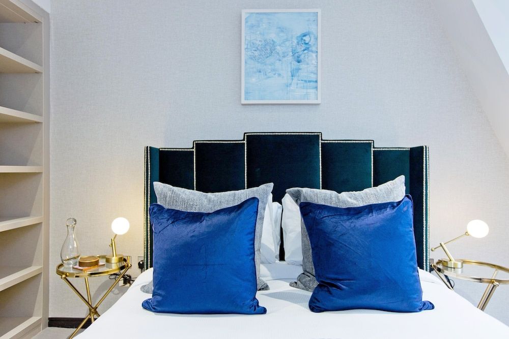 37GS Residences GS18 - 2 Bed Executive 4