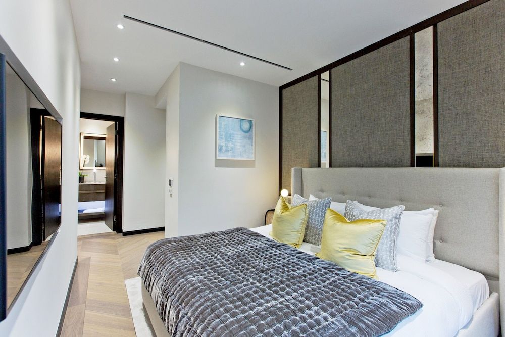 37GS Residences GS18 - 2 Bed Executive 2