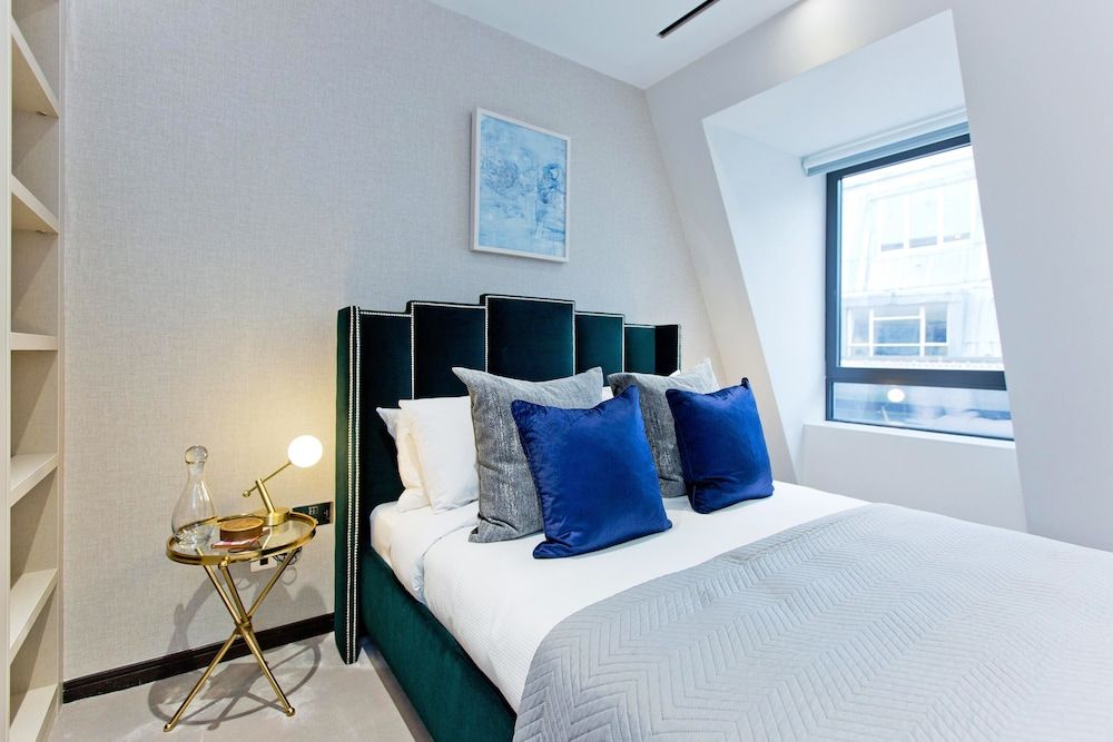 37GS Residences GS18 - 2 Bed Executive