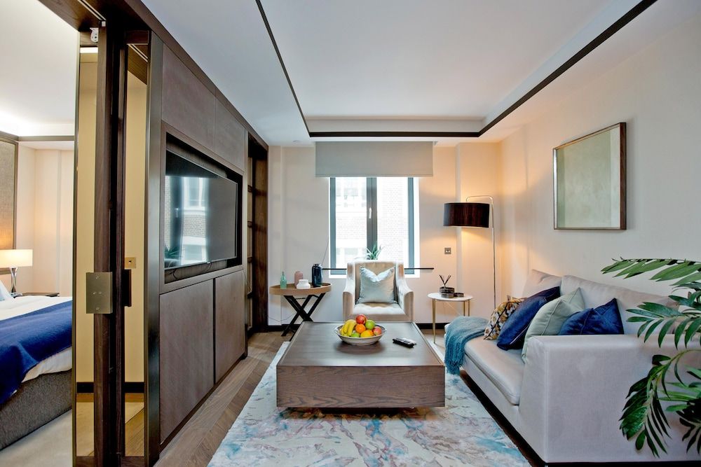 37GS Residences GS2 - 1 Bed Executive 8