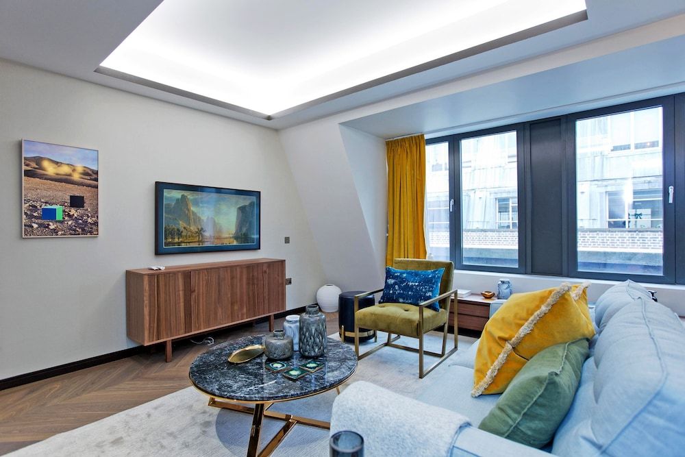 37GS Residences GS18 - 2 Bed Executive 10