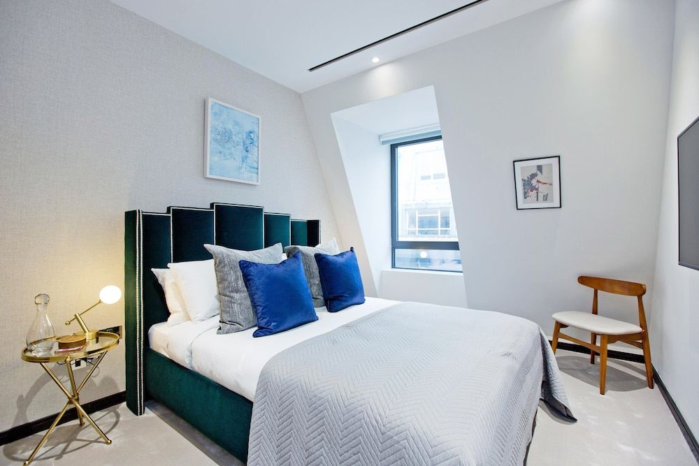 37GS Residences GS18 - 2 Bed Executive 3