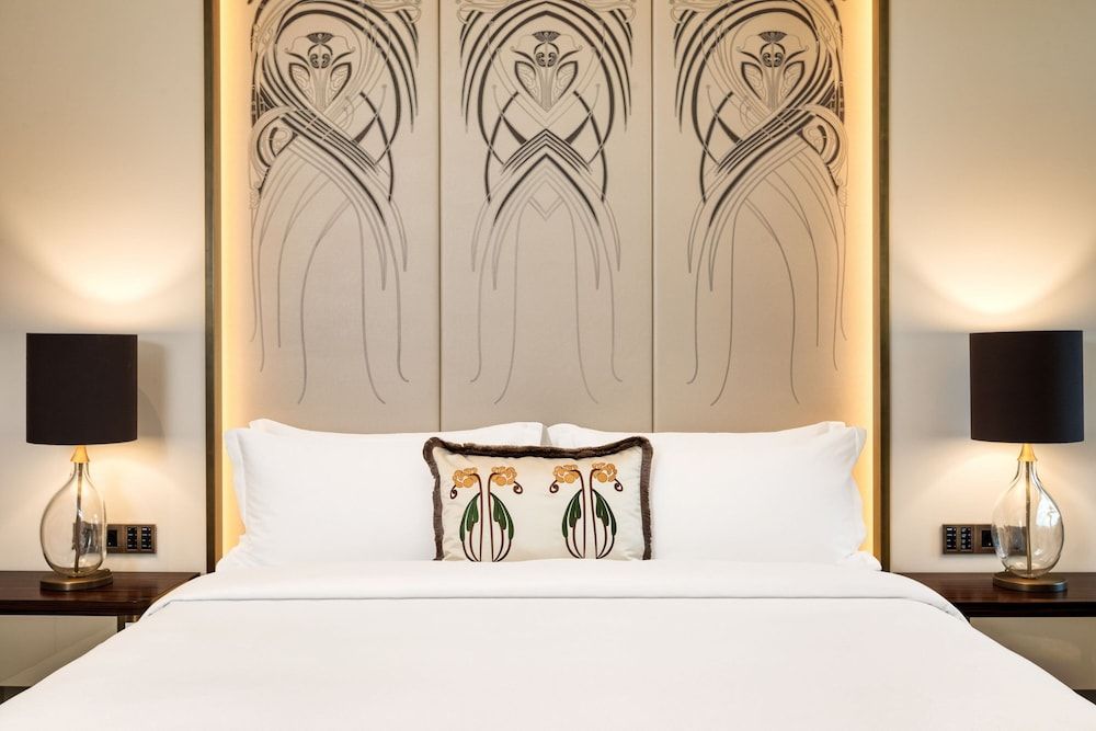 Room, 1 King Bed, Non Smoking, City View (City View)