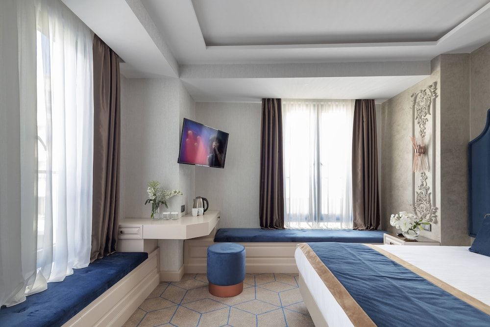 undefined Danis Hotel & Spa Istanbul - Old City 3