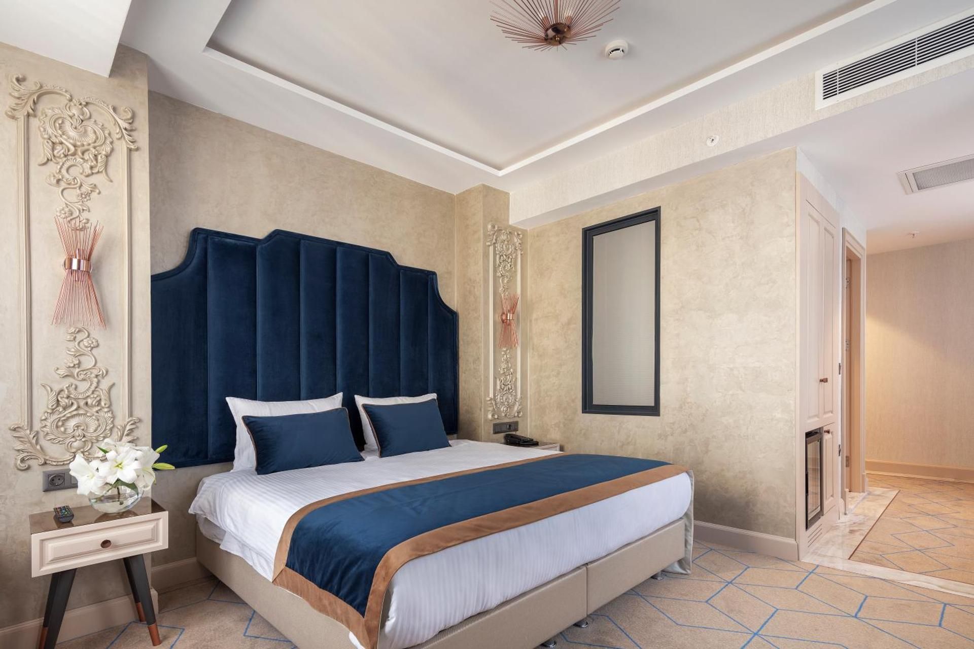 undefined Danis Hotel & Spa Istanbul - Old City 6