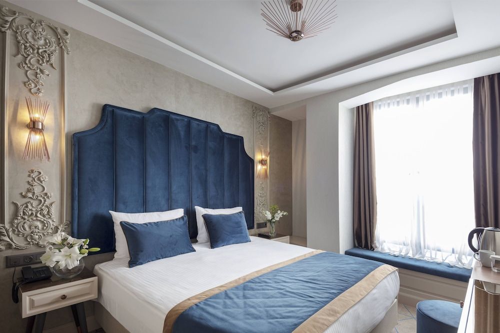 undefined Danis Hotel & Spa Istanbul - Old City