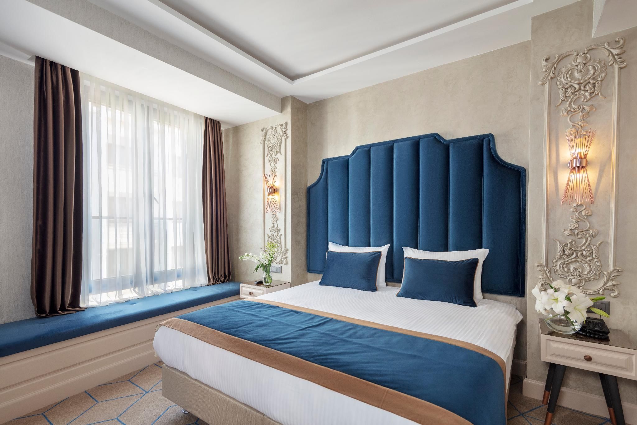 undefined Danis Hotel & Spa Istanbul - Old City 7