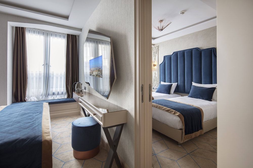 undefined Danis Hotel & Spa Istanbul - Old City 4