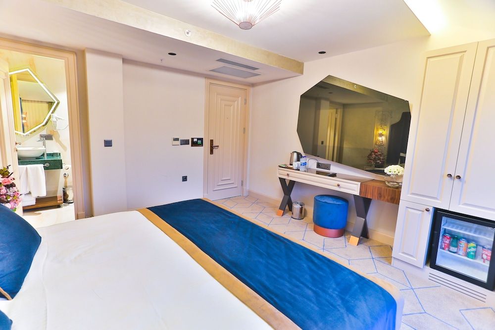 undefined Danis Hotel & Spa Istanbul - Old City 5