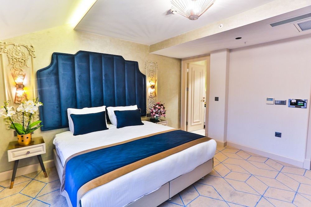 undefined Danis Hotel & Spa Istanbul - Old City 9