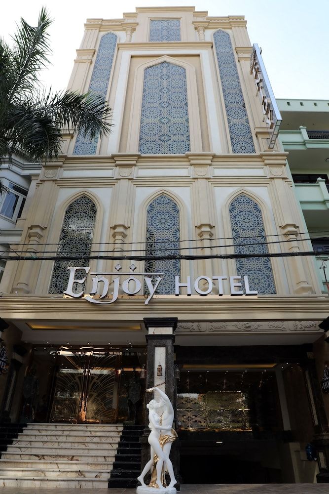 undefined 7S Hotel Enjoy I 6