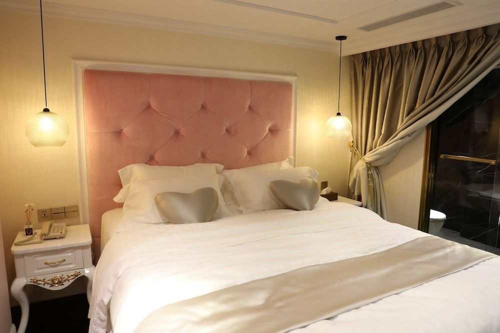 7S Hotel Enjoy I Standard Room, No Windows