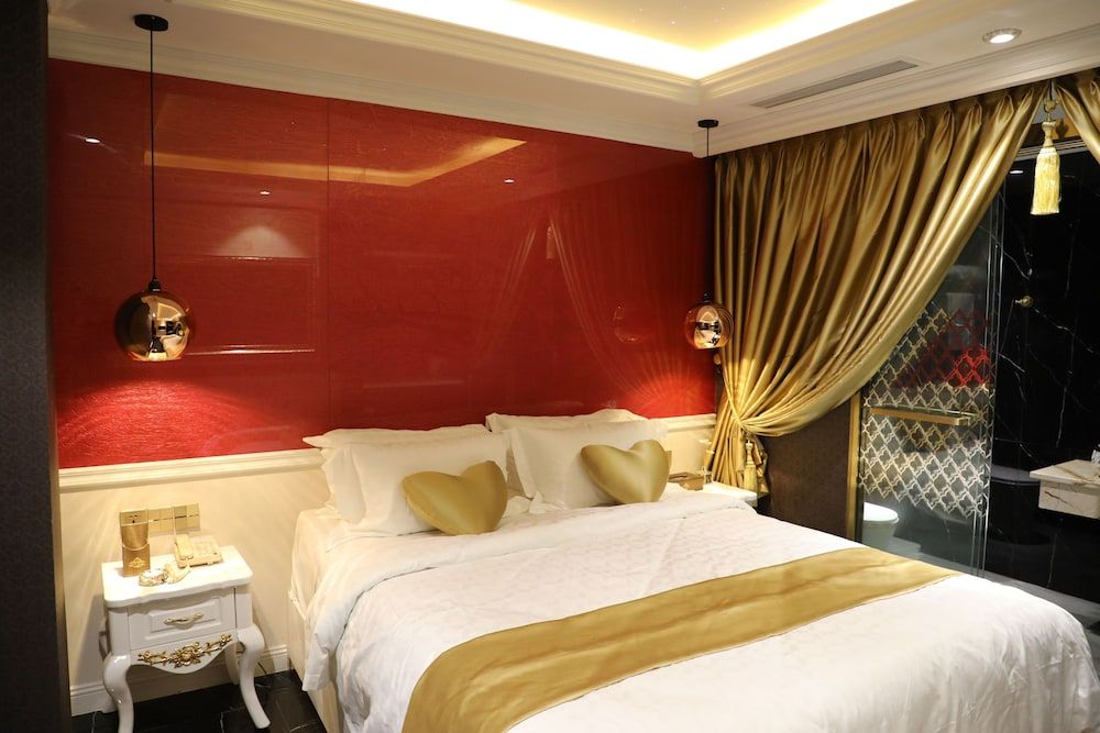 7S Hotel Enjoy I Standard Room, No Windows 2