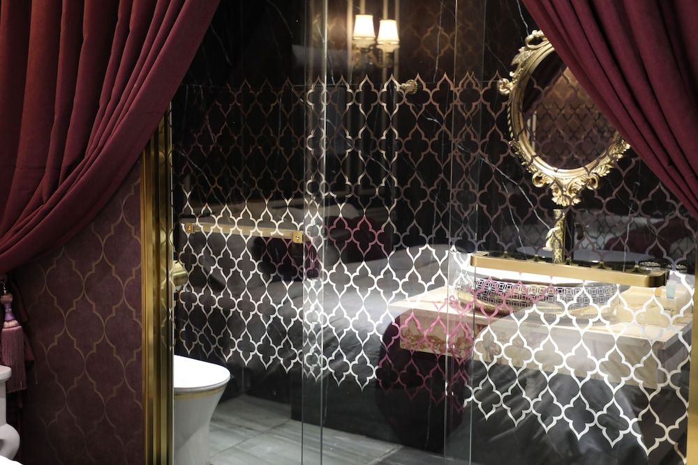 7S Hotel Enjoy I Standard Room, No Windows 5