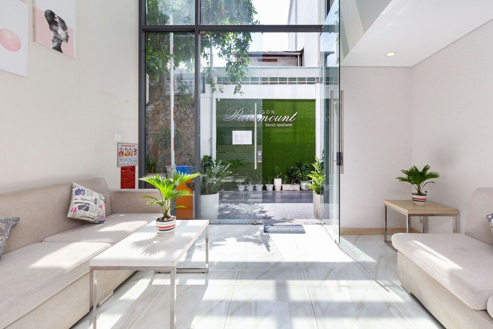 undefined Saigon Paramount 2