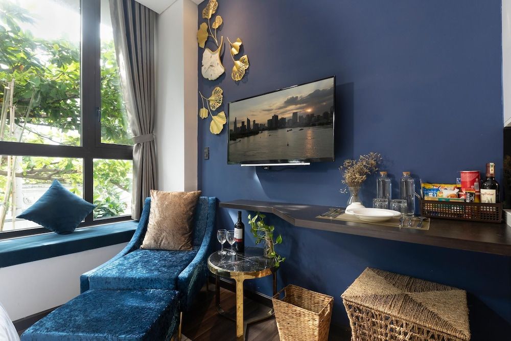 undefined KunKin Luxury Apartment 3