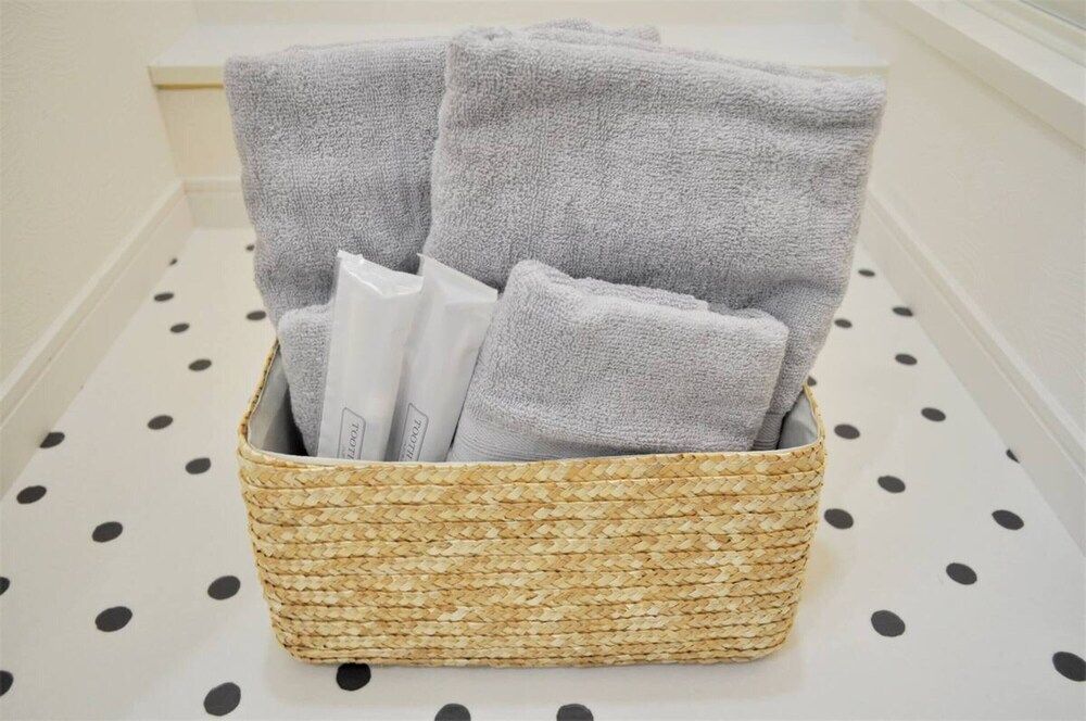 Sasazuka126 Room (201) 7