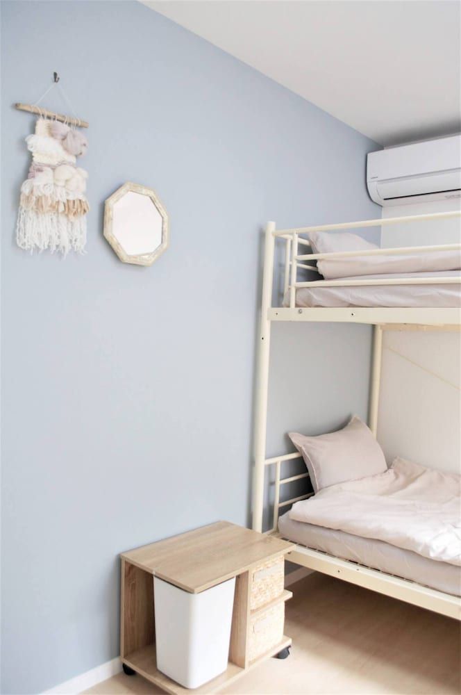 Sasazuka126 Room (201) 2