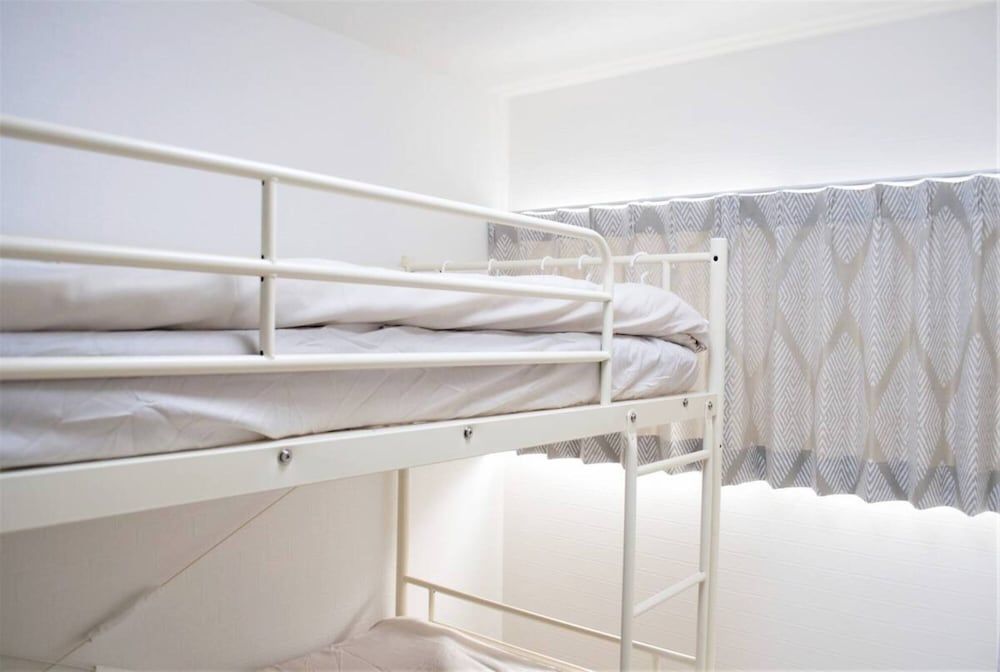 Sasazuka126 Room (201) 3