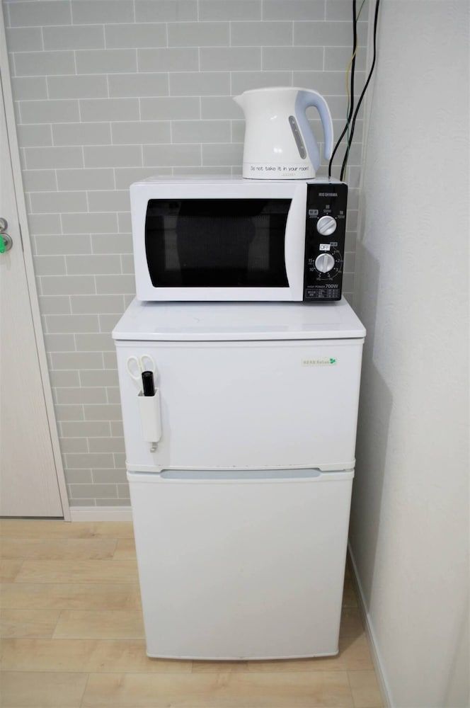 Sasazuka126 Room (201) 12