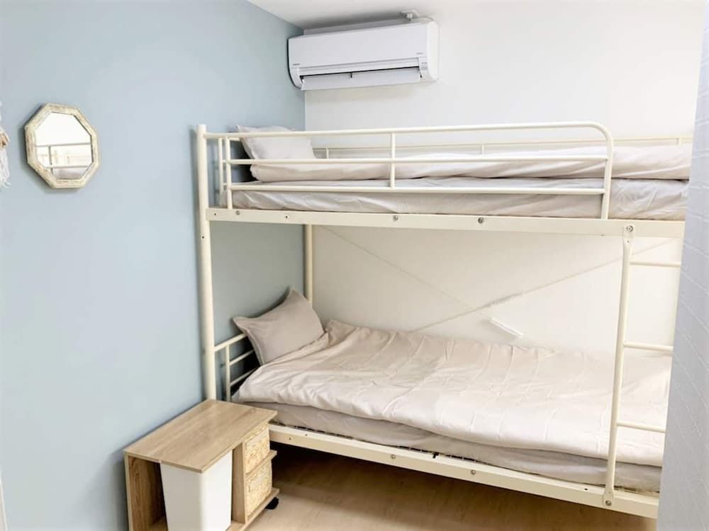 Sasazuka126 Room (201)