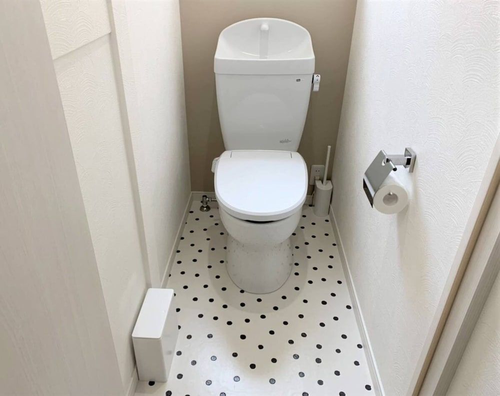 Sasazuka126 Room (201) 9