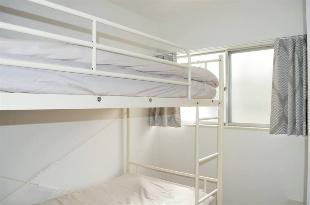 Sasazuka126 Room (201) 4