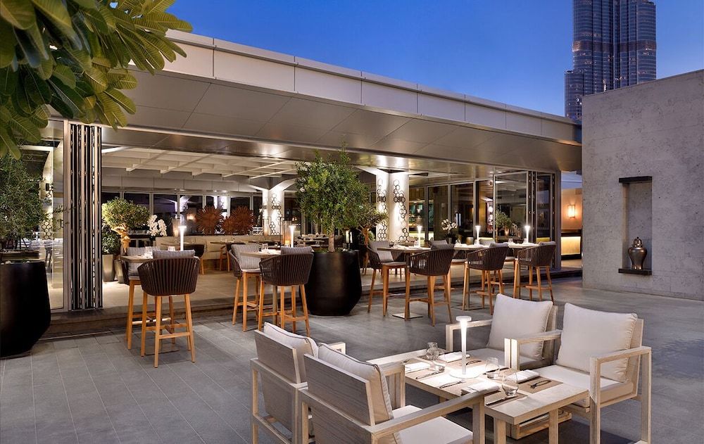 undefined SuperHost - Address Dubai Mall - Gorgeous One Bedroom 2