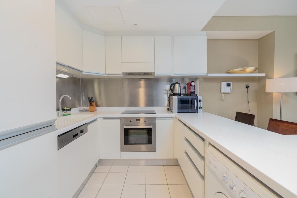 undefined SuperHost - Address Dubai Mall - Gorgeous One Bedroom 5