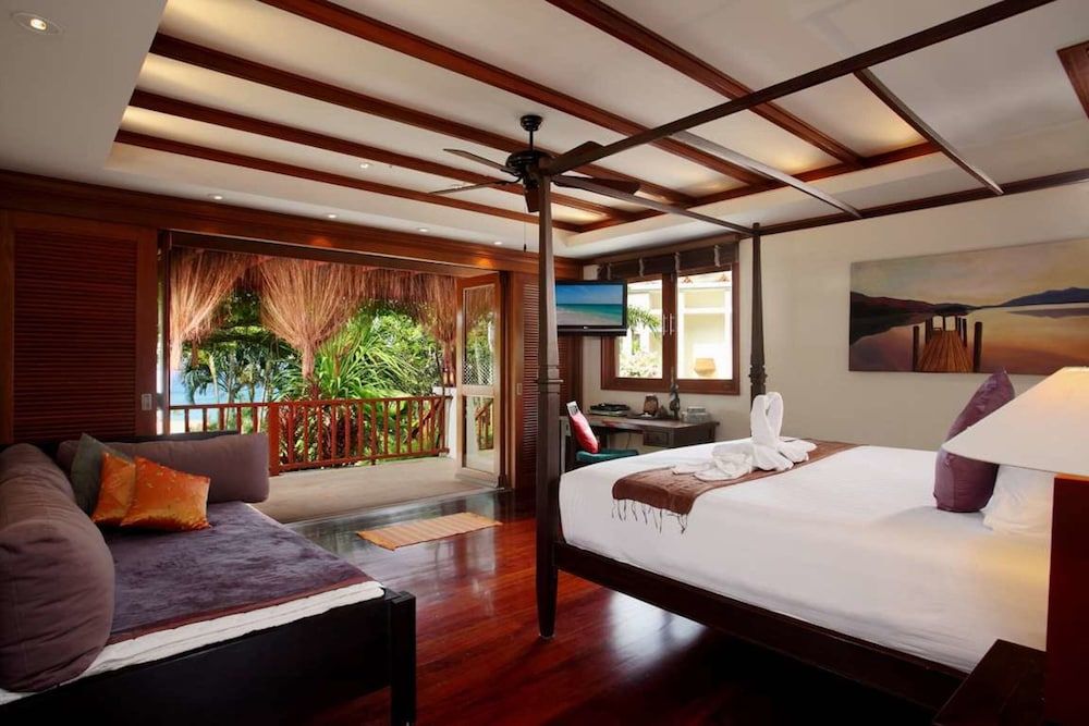 undefined L'Orchidee K3 by Villacarte 6