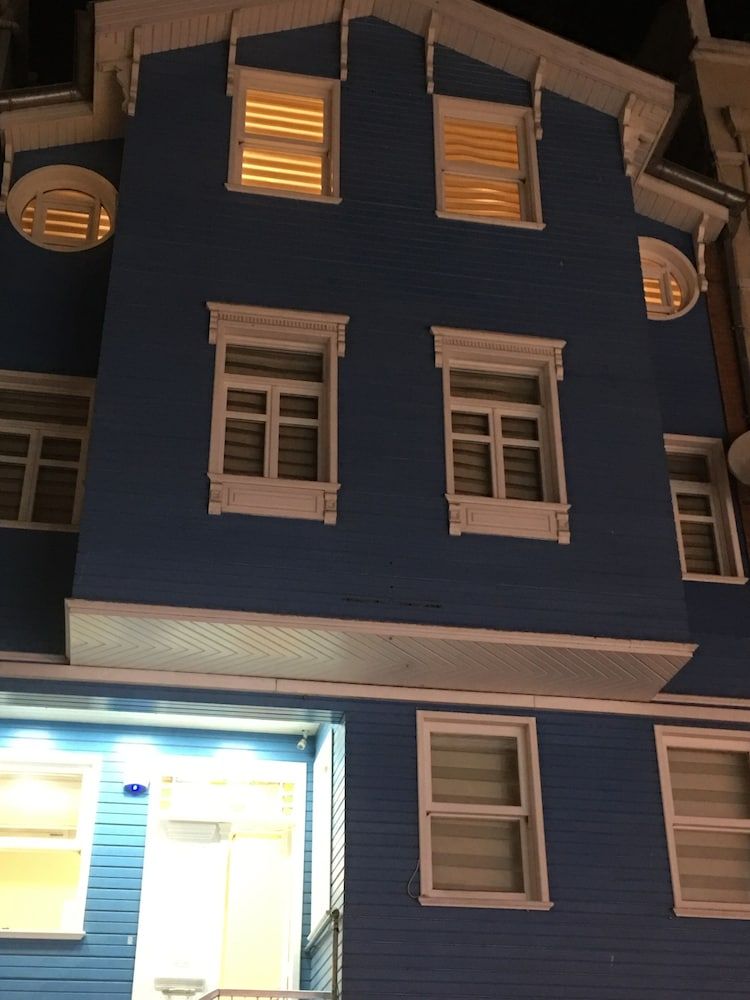 undefined Blue House Hostel 5