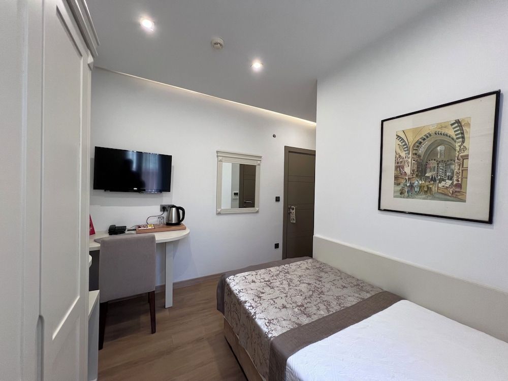 undefined Gul Hotel 7