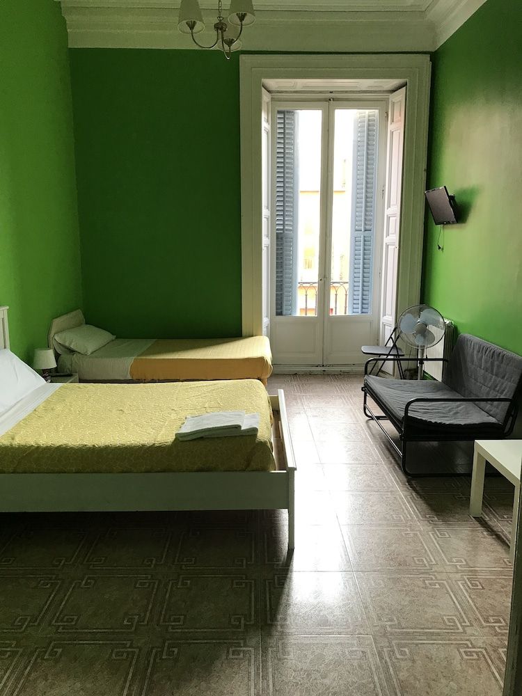 undefined Hostal Apolo XI 3
