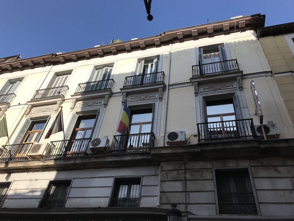 undefined Hostal Apolo XI 4