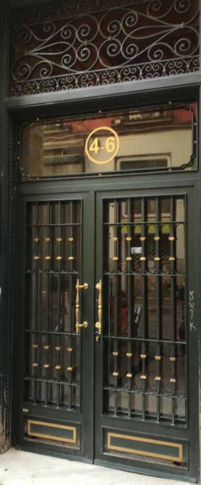 undefined Hostal Apolo XI 6