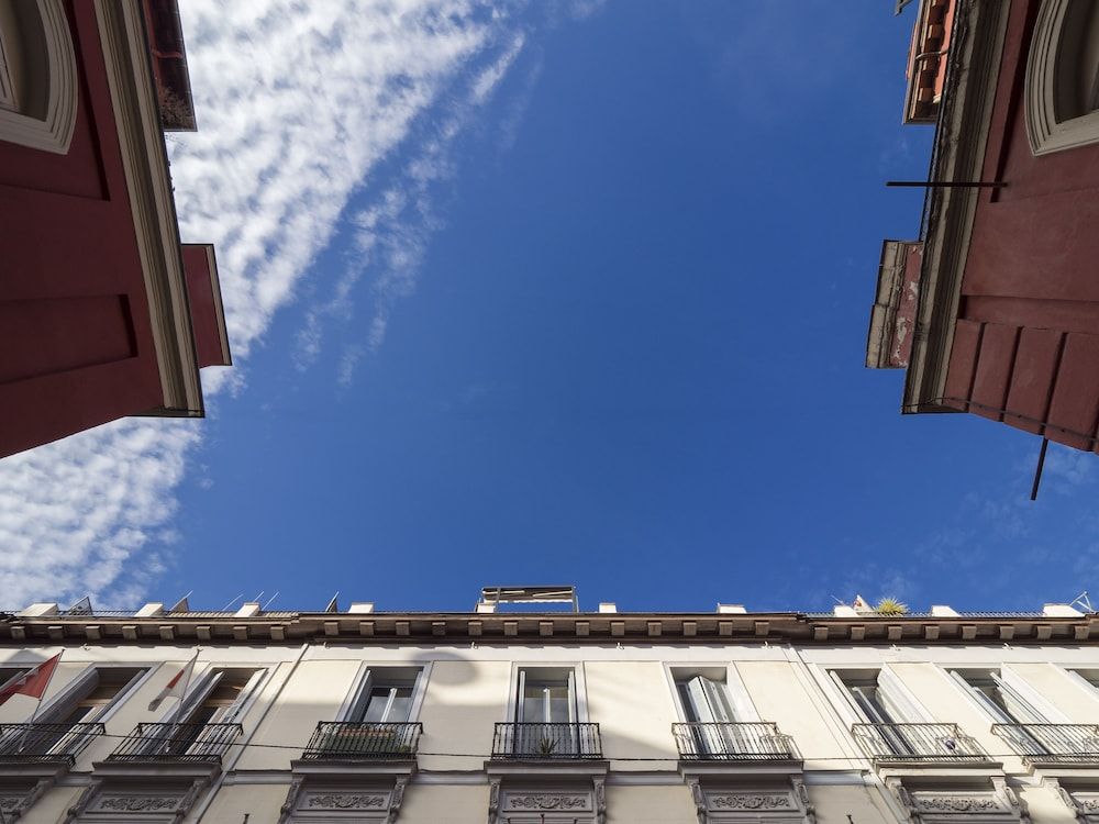 undefined Hostal Apolo XI 7